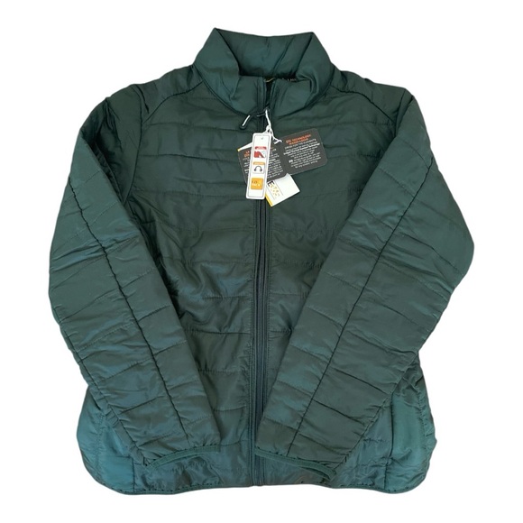 Packable Puffer Jacket - Picture 2 of 2